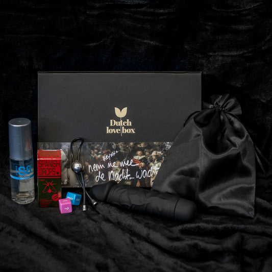 Dutch Love – Classic Edition