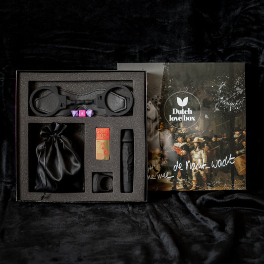 Dutch Love – Premium Edition