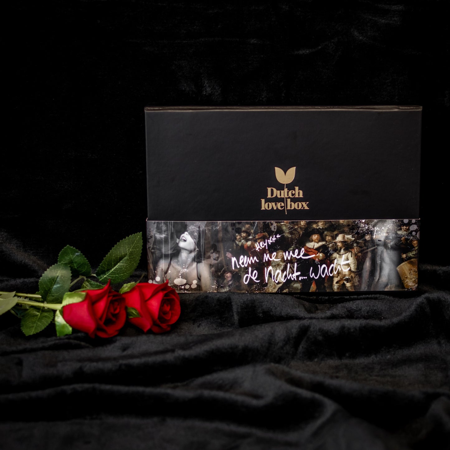 Dutch Love Box – Klassische Ausgabe