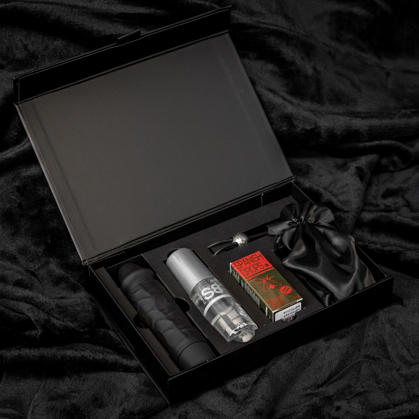 Dutch Love Box – Klassische Ausgabe