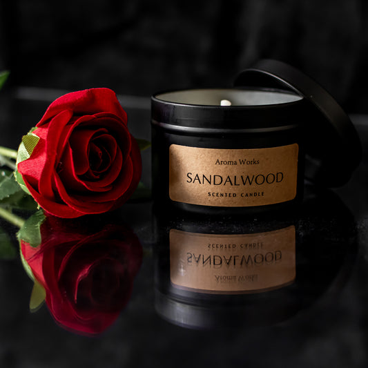 Lover's Scent