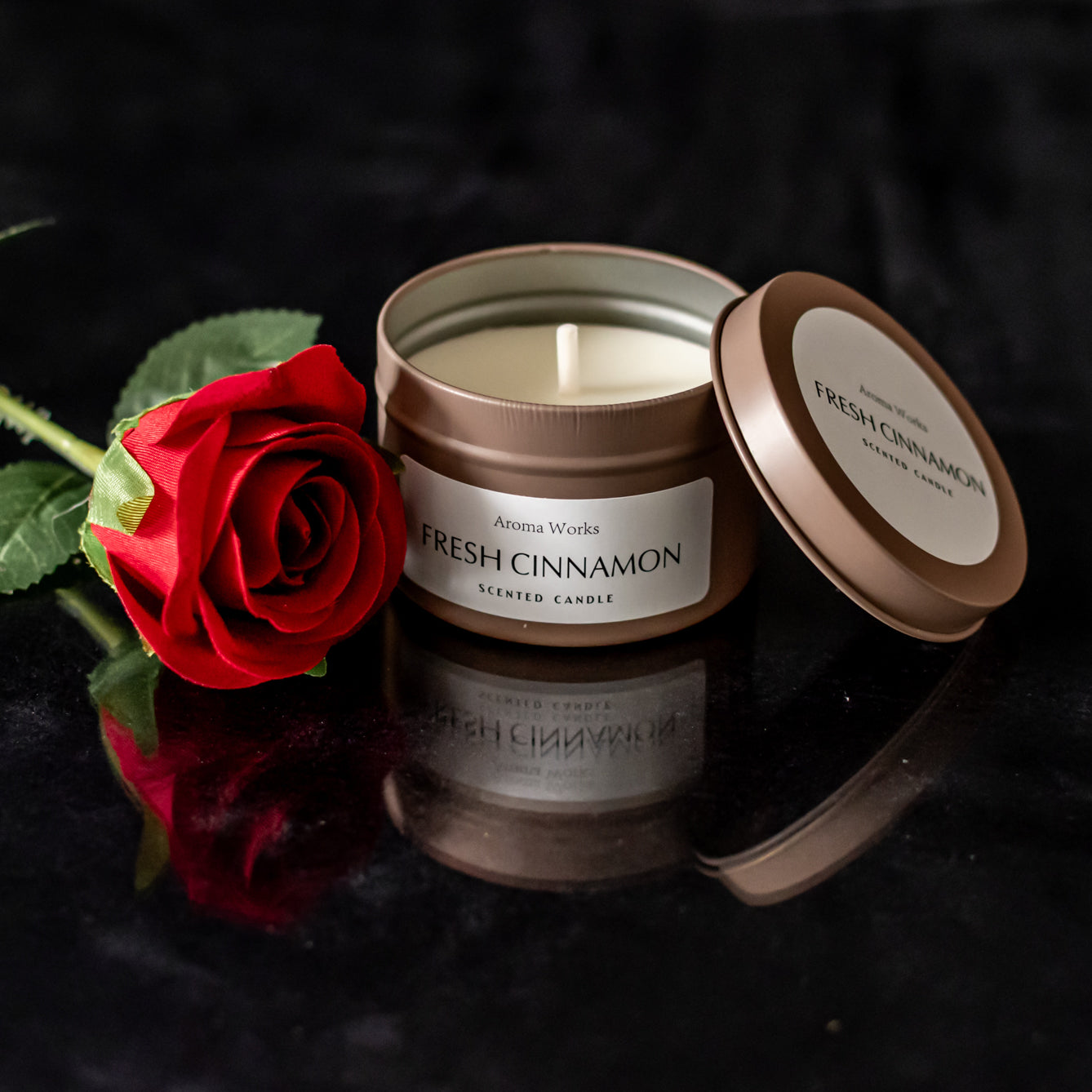 Lover's Scent