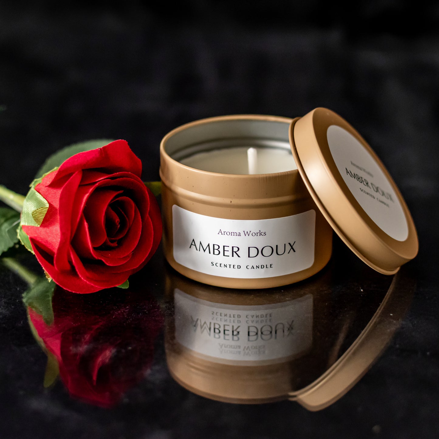 Lover's Scent