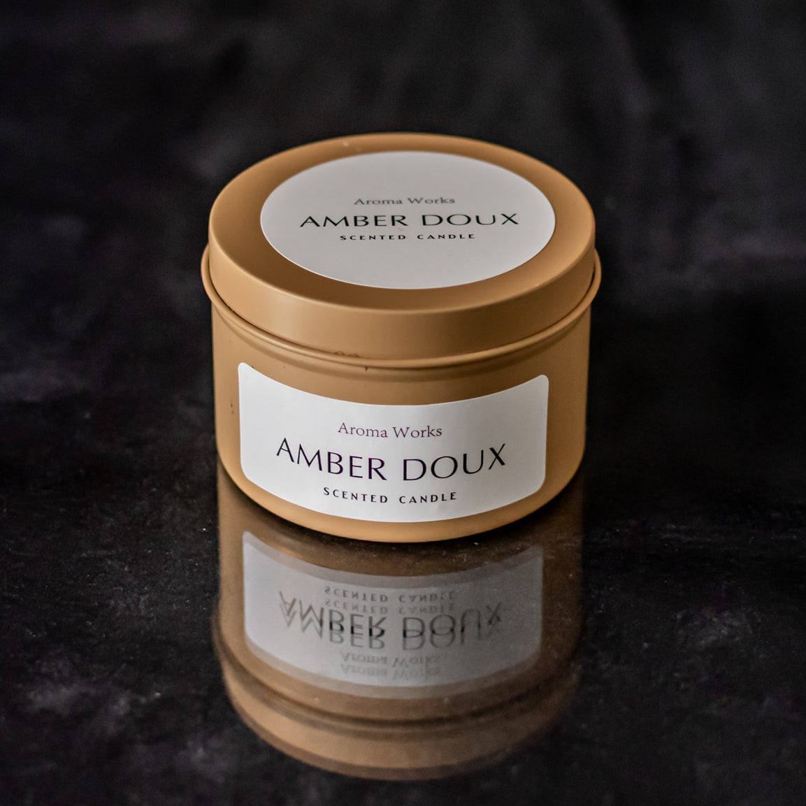 Lover's Scent