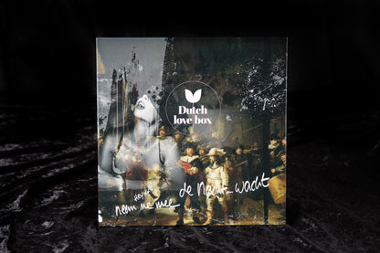 Dutch Love Box – Diamant Edition